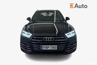 Audi Q5 2020, kuva 4/42