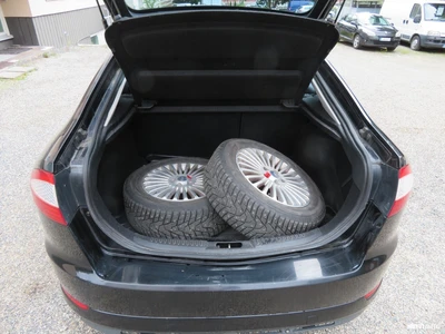 Ford Mondeo 2008, photo 5/17