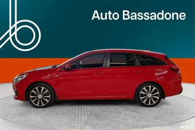 Hyundai i30 2020, kuva 2/10