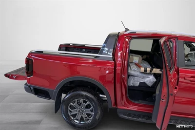 Ford Ranger 2026, photo 5/21