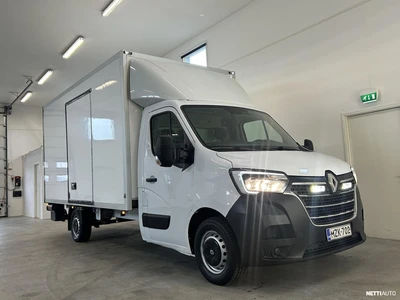 Renault Master 2021, kuva 5/21