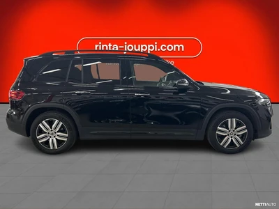 Mercedes-Benz EQB 250+ 2024, kuva 5/35
