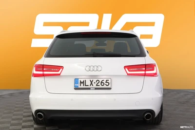 Audi A6 2014, kuva 7/36
