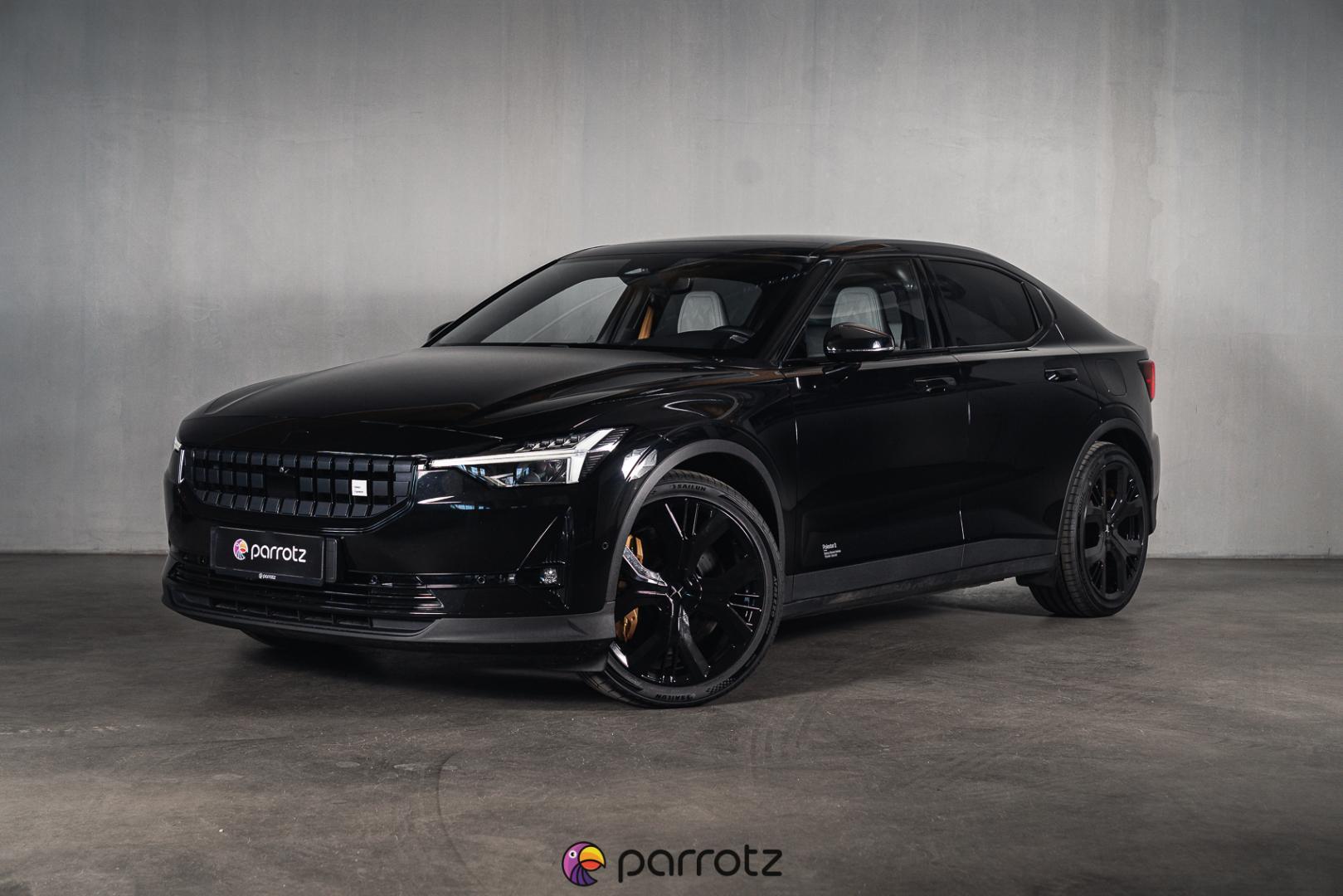 Polestar 2