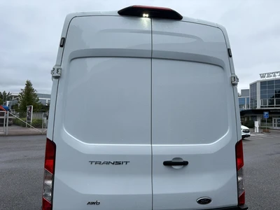 Ford Transit 2021, photo 5/29