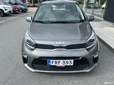 Kia Picanto 1,2 EX 5P 2024, photo 4/12