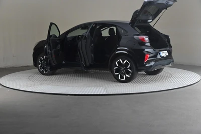 Ford Puma 2022, photo 7/32