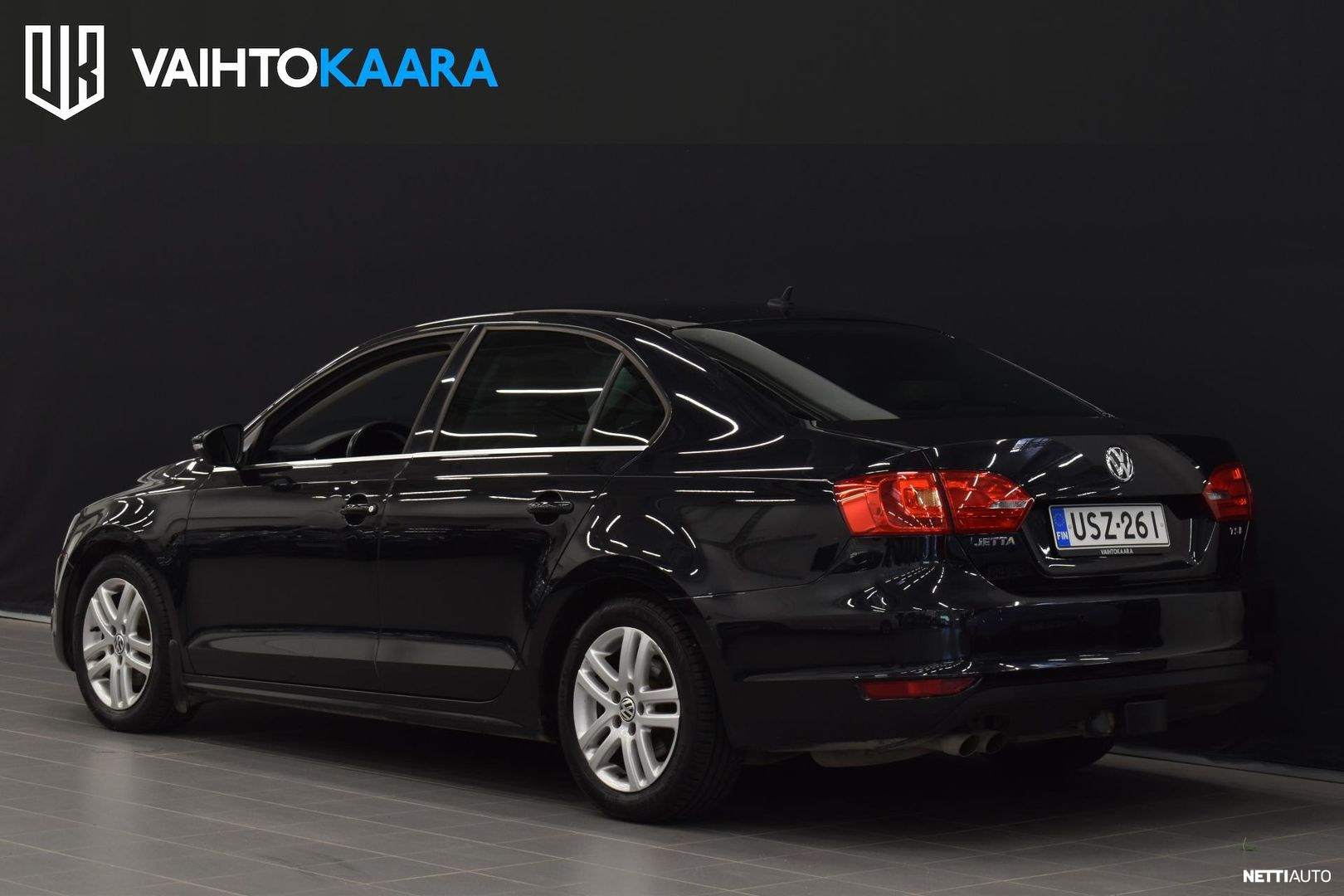 Volkswagen Jetta 2012, kuva 4/27