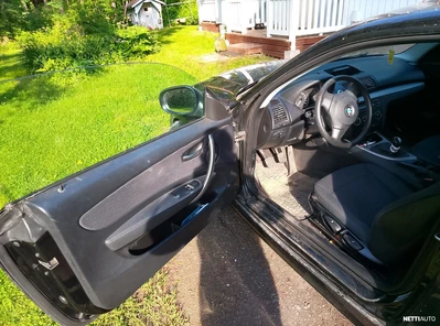 BMW 114 116 2010, photo 4/5