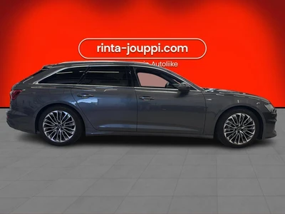 Audi A6 2023, kuva 5/35