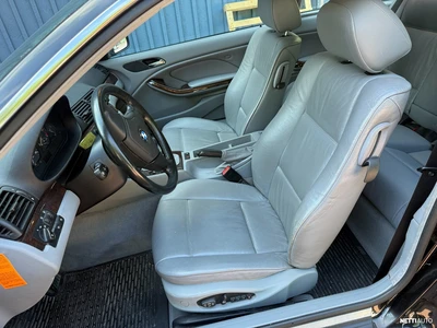 BMW 320 1999, photo 7/12