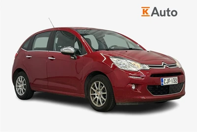 Citroen C3 2013, photo 1/5