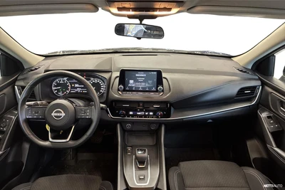 Nissan Qashqai 2024, kuva 3/8