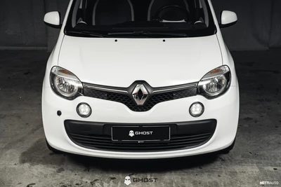 Renault Twingo Renault Twingo 2016, photo 3/17