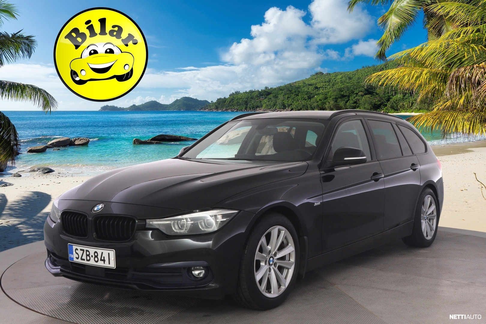 BMW 320