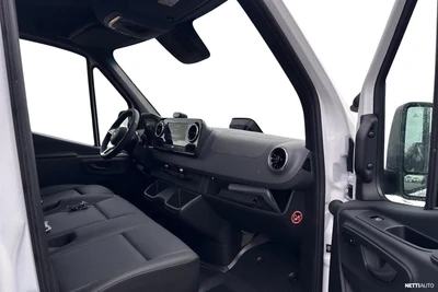 Mercedes-Benz Sprinter 2026, photo 6/9