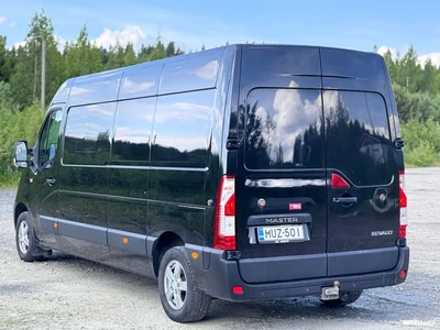 Renault Master 2019, photo 3/14