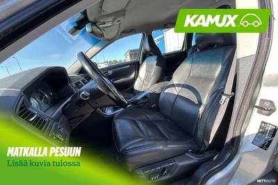 Volvo V70 2,5T Classic Business aut 2006, kuva 5/8