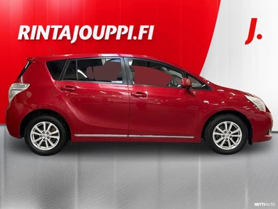 Toyota Verso 2012, kuva 6/51