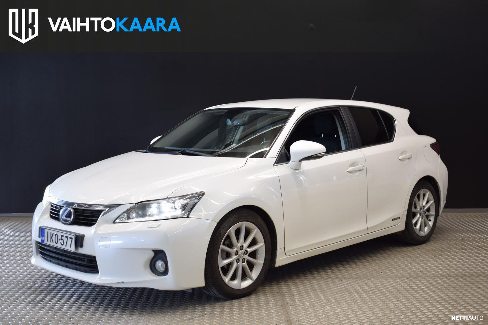 Lexus CT