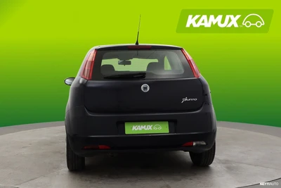 Fiat Punto 3D PUNTO MULTIUSO 65 1.2 2006, kuva 5/10