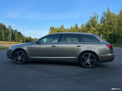 Audi A6 2006, kuva 4/10