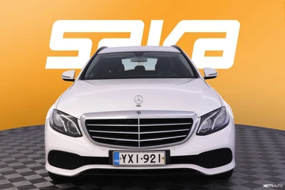 Mercedes-Benz E 220 d T Aut 2018, kuva 2/34