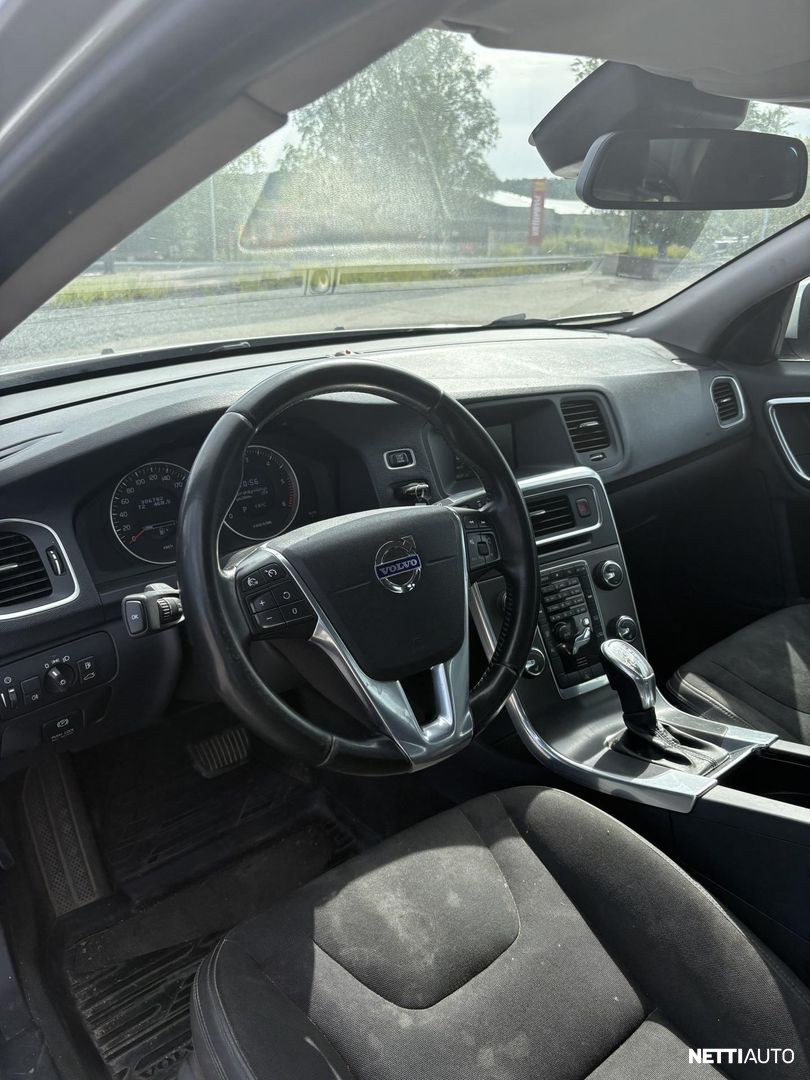 Volvo S60 2013, kuva 6/6