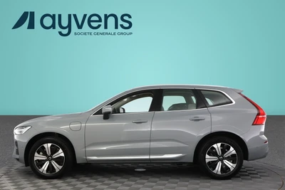 Volvo XC60 2023, photo 6/10