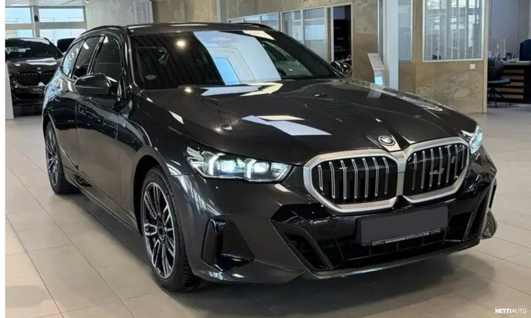 BMW i5