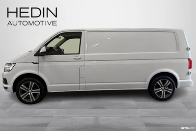 Volkswagen Transporter 2019, photo 6/31