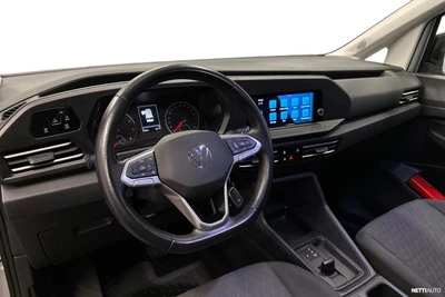 Volkswagen Caddy Maxi 2023, kuva 6/37