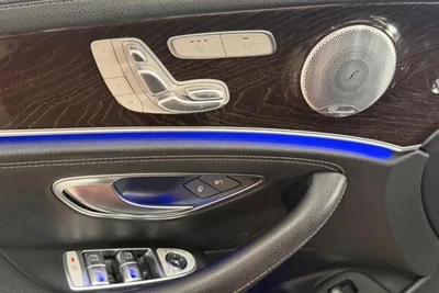 Mercedes-Benz E 2019, kuva 8/8