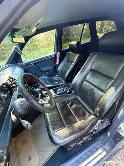 Mercedes-Benz 220 1997, kuva 2/6