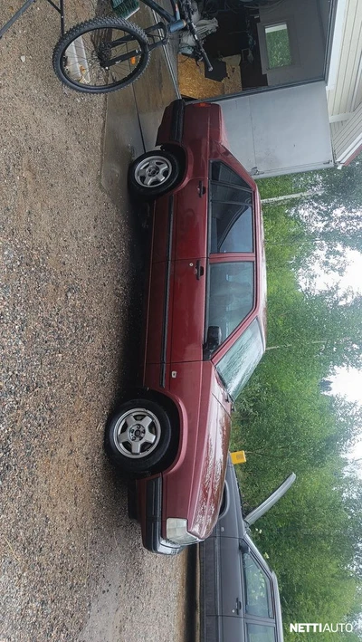 Volvo 940 1994, kuva 3/18