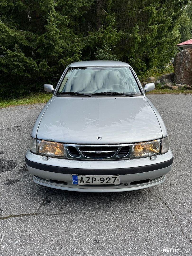 Saab 9-3