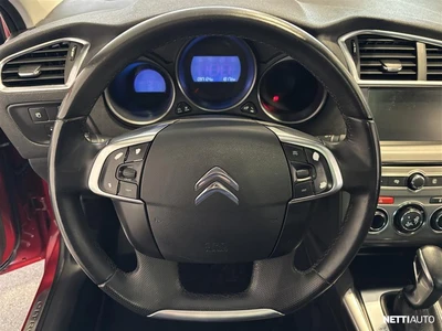 Citroen C4 PureTech 130 Exclusive Aut. 2016, kuva 3/5