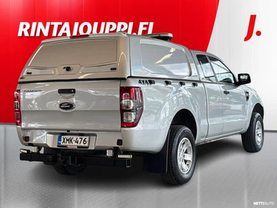 Ford Ranger 2013, photo 2/21