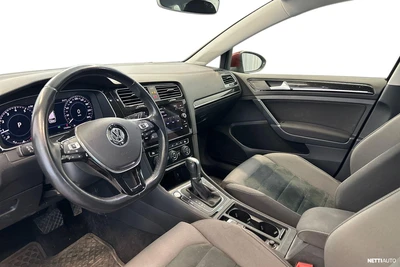 Volkswagen Golf 2019, photo 3/3