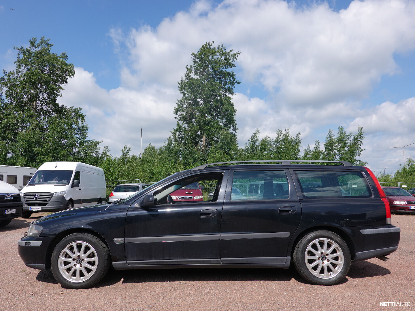 Volvo V70