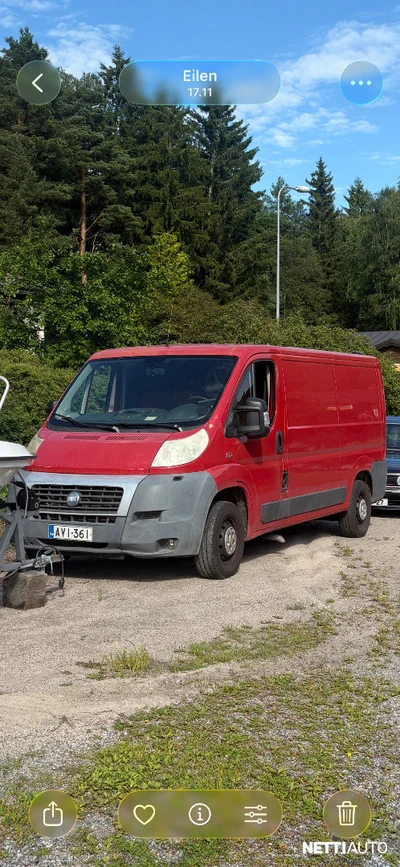 Fiat Ducato 2007, photo 2/7