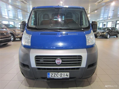 Fiat Ducato 2011, photo 2/17