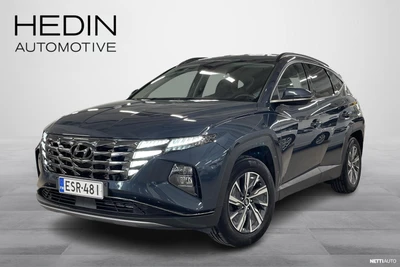 Hyundai Tucson 2021, kuva 1/31
