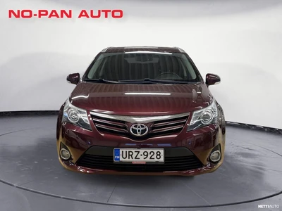 Toyota Avensis 2012, kuva 7/18