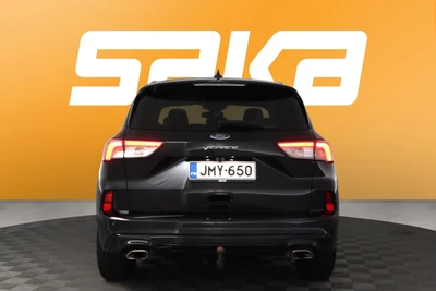Ford Kuga 2023, photo 7/40