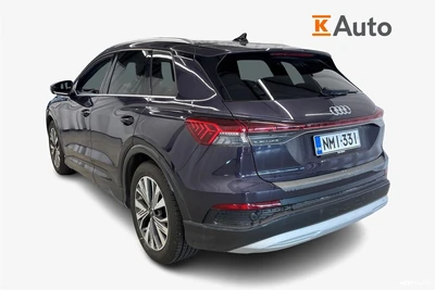 Audi Q4 e-tron 40 e-tron 2022, kuva 2/3