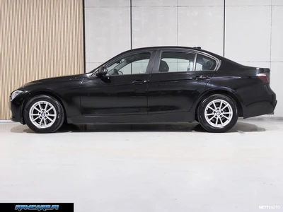 BMW 320 2014, photo 2/49
