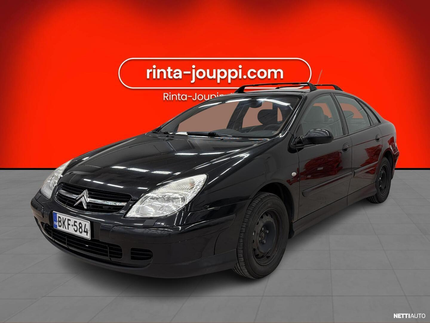 Citroen C5