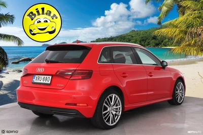 Audi A3 2015, kuva 6/34