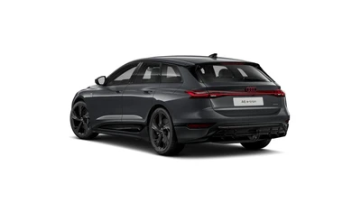 Audi A6 e-tron 2025, kuva 3/9